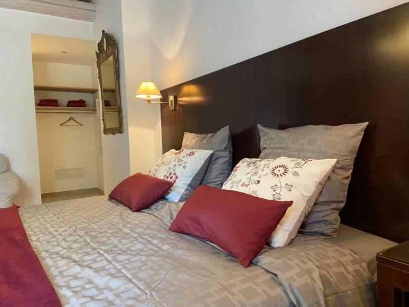 Bed and Breakfast Domaine Cap Rubis Paradou Zewnętrze zdjęcie