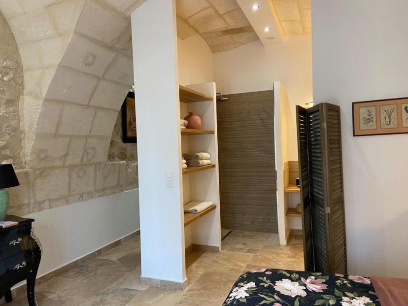 Bed and Breakfast Domaine Cap Rubis Paradou Zewnętrze zdjęcie