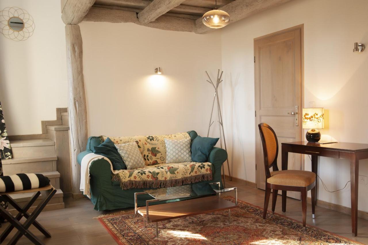 Bed and Breakfast Domaine Cap Rubis Paradou Zewnętrze zdjęcie